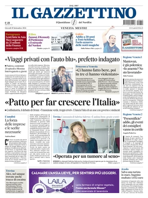 Il Gazzettino