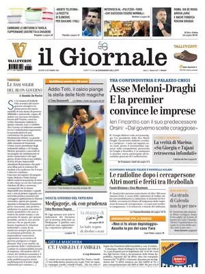 Il Giornale