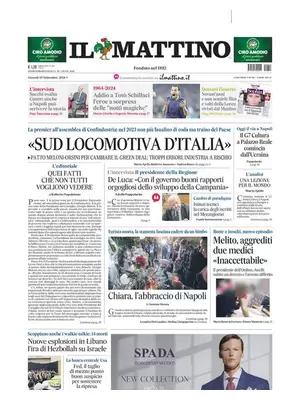 Il Mattino