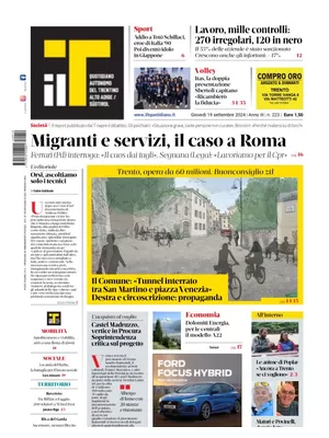 Il T Quotidiano