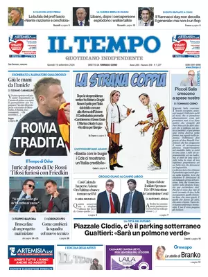 Il Tempo