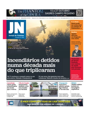 Jornal de Notícias