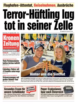 Kronen Zeitung