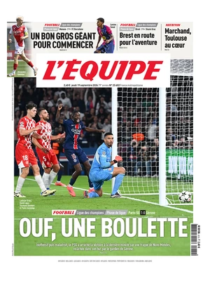 L'Equipe