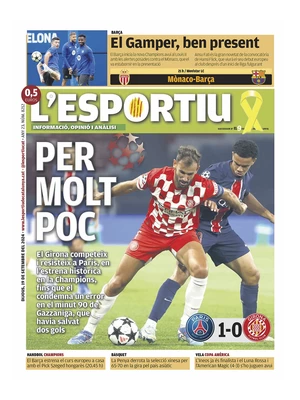 L'Esportiu