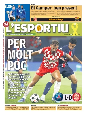 L'Esportiu