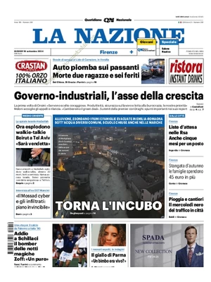 La Nazione