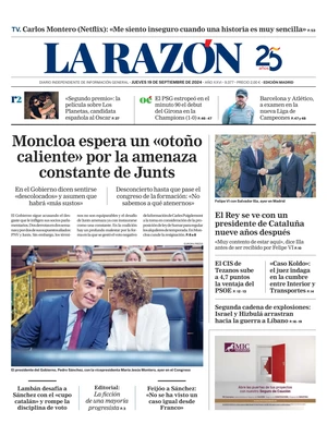 La Razón