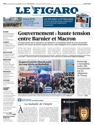 Le Figaro