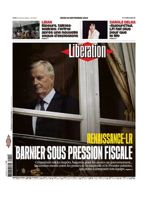 Libération