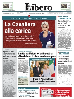 Libero Quotidiano