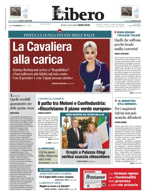 Libero Quotidiano