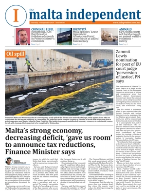 The Malta Independent