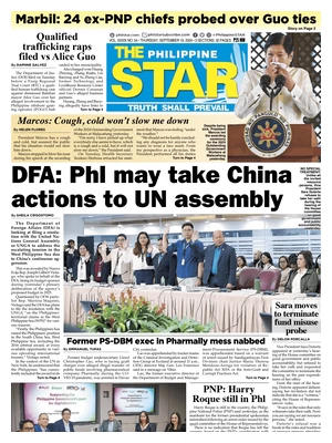 The Philippine Star