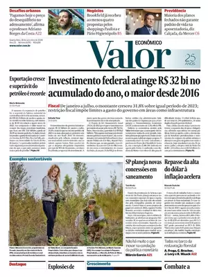 Valor Econômico