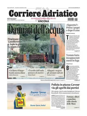 Corriere Adriatico (Ancona)