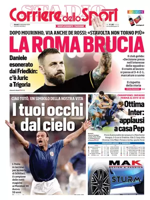 Corriere dello Sport