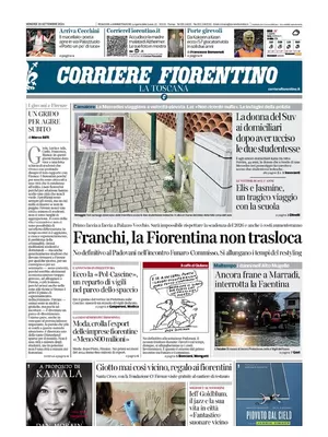 Corriere Fiorentino