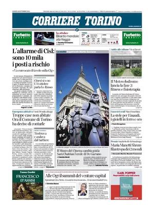 Corriere Torino