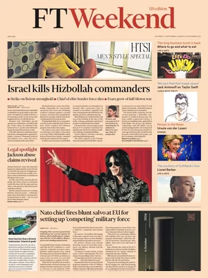 Financial Times