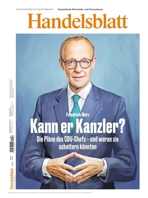 Handelsblatt