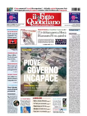 Il Fatto Quotidiano