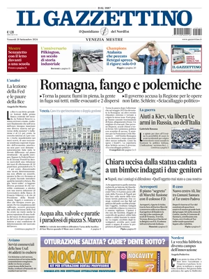 Il Gazzettino