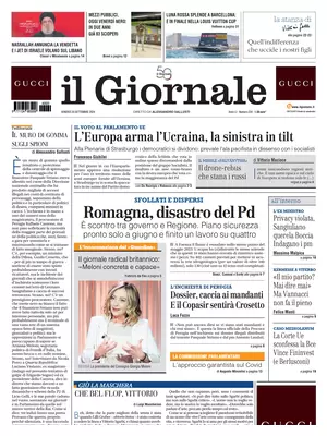 Il Giornale