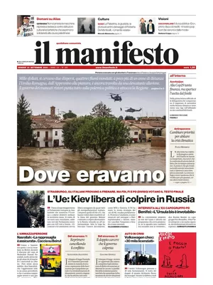 Il Manifesto