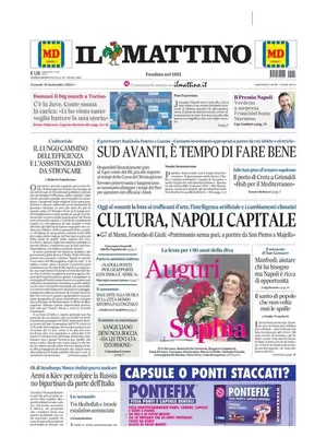 Il Mattino