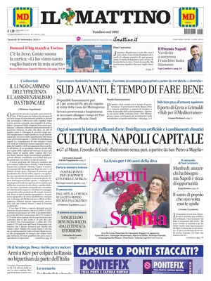 Il Mattino