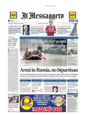 Il Messaggero