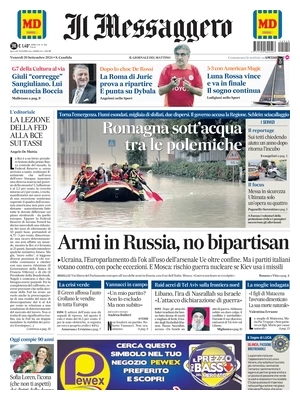 Il Messaggero