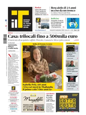 Il T Quotidiano