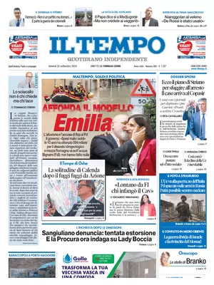 Il Tempo