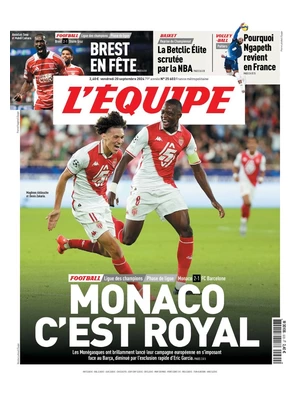 L'Equipe