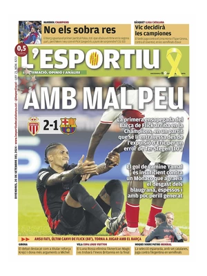 L'Esportiu