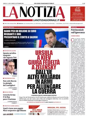 La Notizia