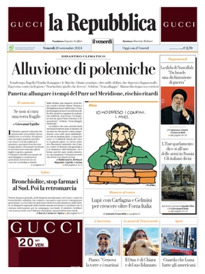 La Repubblica