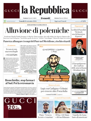 La Repubblica