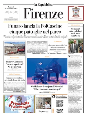 La Repubblica (Firenze)