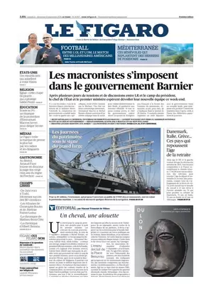 Le Figaro