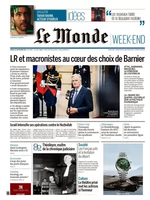 Le Monde