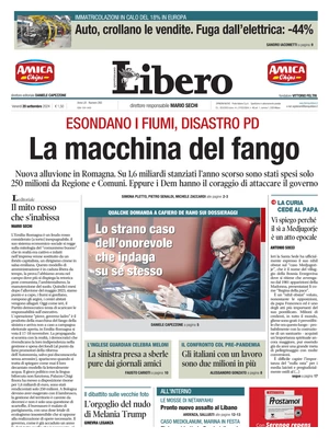 Libero Quotidiano