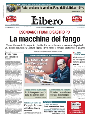 Libero Quotidiano