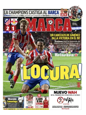 Marca