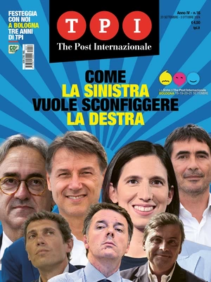 TPI (The Post Internazionale)