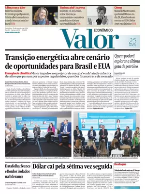 Valor Econômico