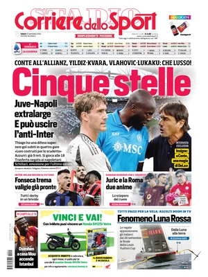 Corriere dello Sport