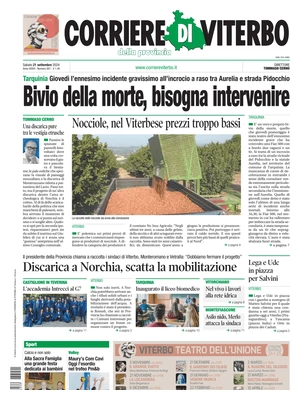 Corriere di Viterbo